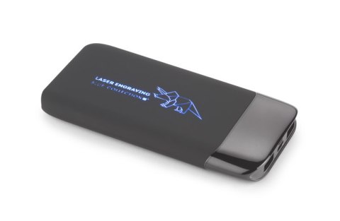 Power bank MING 8000 mAh USB-C Power bank MING 8000 mAh USB-C