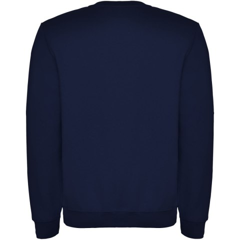 Ulan bluza unisex z zamkiem błyskawicznym na całej długości navy blue Ulan bluza unisex z zamkiem błyskawicznym na całej długości navy blue