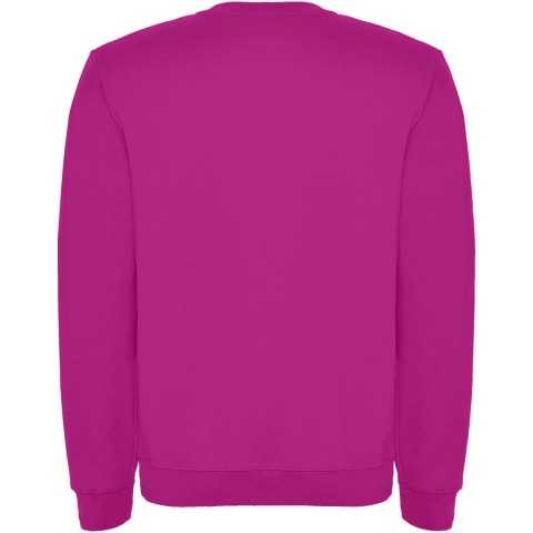 Ulan bluza unisex z zamkiem błyskawicznym na całej długości rossette Ulan bluza unisex z zamkiem błyskawicznym na całej długości rossette