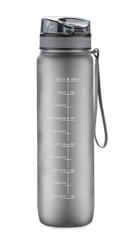 Bidon motywacyjny 1000 ml MOTIVA Bidon motywacyjny 1000 ml MOTIVA