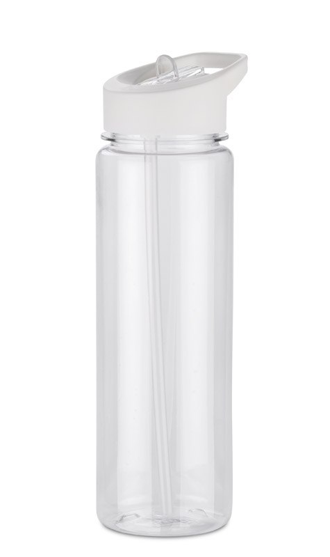 Butelka rPET RELITO 650 ml Butelka rPET RELITO 650 ml