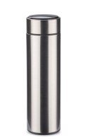 Butelka termiczna z termometrem LEDIKT 500 ml Butelka termiczna z termometrem LEDIKT 500 ml