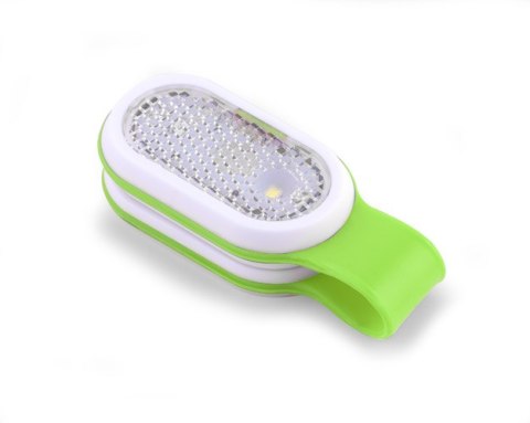 Lampka LED z magnesem CLIPSY Lampka LED z magnesem CLIPSY