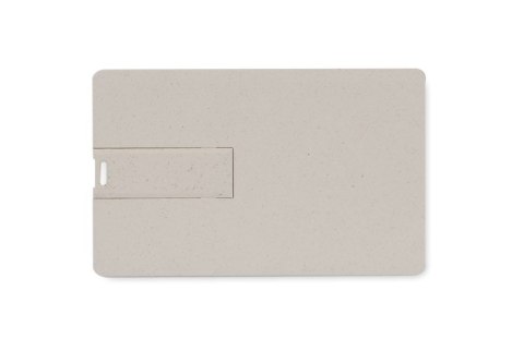 Pamięć USB KARTA ECO 64 GB Pamięć USB KARTA ECO 64 GB
