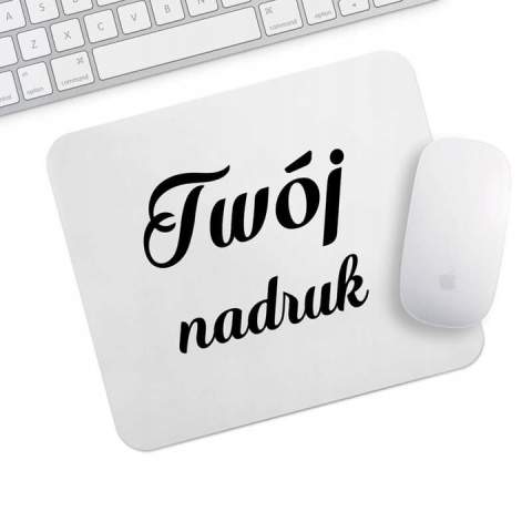 Podkładka pod mysz Podkładka pod mysz