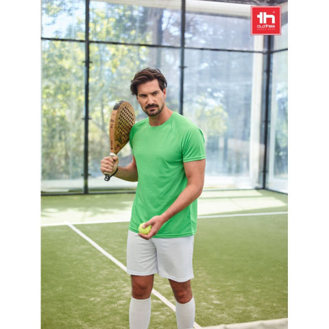 THC MATCH WH. Spodenki sportowe dla dorosłych THC MATCH WH. Spodenki sportowe dla dorosłych