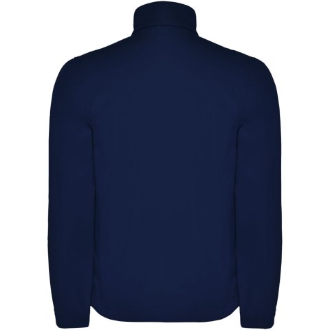 Antartida dziecięca kurtka typu softshell navy blue Antartida dziecięca kurtka typu softshell navy blue