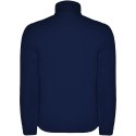 Antartida dziecięca kurtka typu softshell navy blue