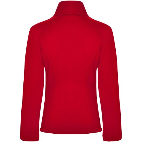 Antartida damska kurtka typu softshell czerwony Antartida damska kurtka typu softshell czerwony