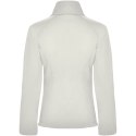 Antartida damska kurtka typu softshell pearl white (R64332A3)