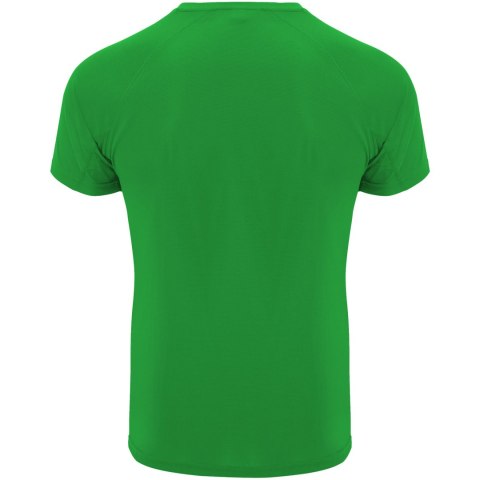 Bahrain sportowa koszulka męska z krótkim rękawem green fern Bahrain sportowa koszulka męska z krótkim rękawem green fern