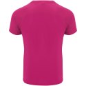 Bahrain sportowa koszulka męska z krótkim rękawem rossette (R04074R3)