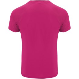 Bahrain sportowa koszulka męska z krótkim rękawem rossette (R04074R3)