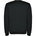 Batian ECO bluza unisex z okrągłym dekoltem dark lead
