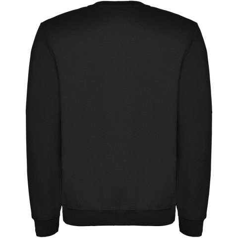 Batian ECO bluza unisex z okrągłym dekoltem dark lead Batian ECO bluza unisex z okrągłym dekoltem dark lead