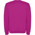 Batian ECO bluza unisex z okrągłym dekoltem rossette