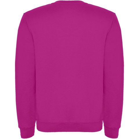 Batian ECO bluza unisex z okrągłym dekoltem rossette Batian ECO bluza unisex z okrągłym dekoltem rossette