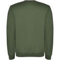 Batian ECO bluza unisex z okrągłym dekoltem venture green