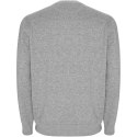 Batian bluza unisex z okrągłym dekoltem marl grey Batian bluza unisex z okrągłym dekoltem marl grey
