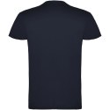 Beagle koszulka męska z krótkim rękawem navy blue (R65541R1)