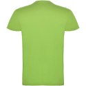 Beagle koszulka męska z krótkim rękawem oasis green (R65545R1)