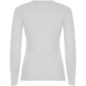 Extreme koszulka damska z długim rękawem biały (R12181Z4)