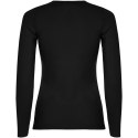 Extreme koszulka damska z długim rękawem czarny (R12183O1)