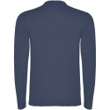 Extreme koszulka męska z długim rękawem blue denim (R12171K1)