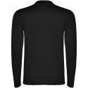 Extreme koszulka męska z długim rękawem czarny (R12173O2)