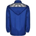 Escocia lekka kurtka przeciwdeszczowa unisex royal