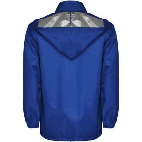 Escocia lekka kurtka przeciwdeszczowa unisex royal Escocia lekka kurtka przeciwdeszczowa unisex royal