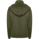 Makalu ocieplana kurtka unisex militar green