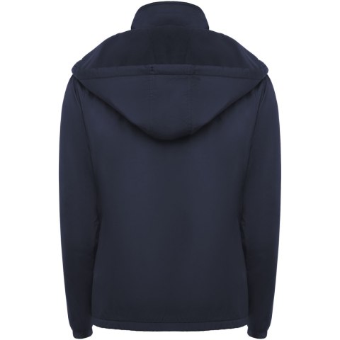 Makalu ocieplana kurtka unisex navy blue Makalu ocieplana kurtka unisex navy blue