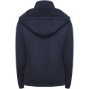 Makalu ocieplana kurtka unisex navy blue Makalu ocieplana kurtka unisex navy blue