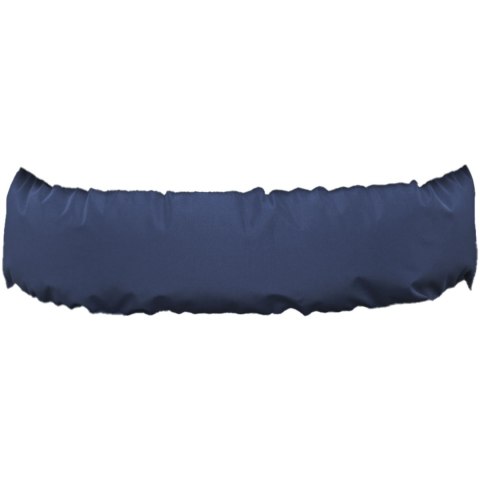 Nepal ocieplana parka unisex navy blue Nepal ocieplana parka unisex navy blue