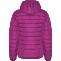 Norway ocieplana kurtka damska fucsia (R50912O1)