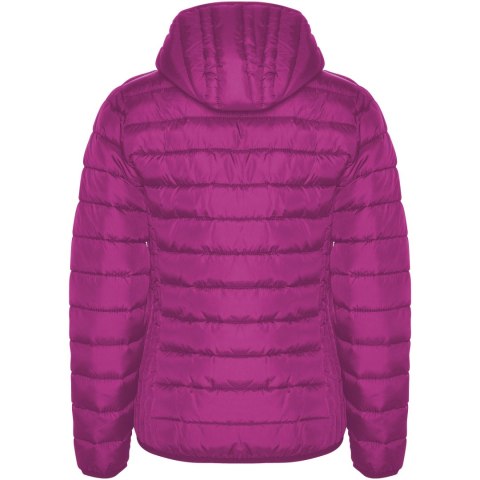 Norway ocieplana kurtka damska fucsia Norway ocieplana kurtka damska fucsia