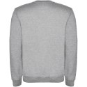 Batian ECO bluza unisex z okrągłym dekoltem marl grey