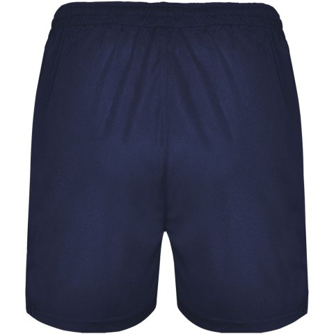 Player dziecięce spodenki sportowe navy blue Player dziecięce spodenki sportowe navy blue