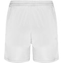 Player spodenki sportowe unisex biały