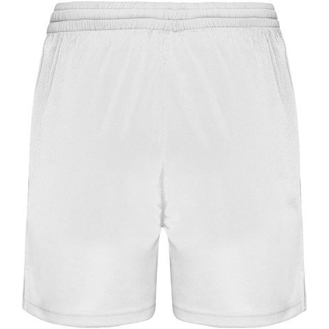 Player spodenki sportowe unisex biały Player spodenki sportowe unisex biały