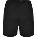 Player spodenki sportowe unisex czarny (R04533O3)