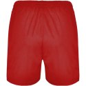 Player spodenki sportowe unisex czerwony Player spodenki sportowe unisex czerwony