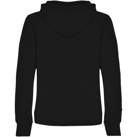 Urban damska bluza z kapturem czarny Urban damska bluza z kapturem czarny