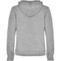 Urban damska bluza z kapturem marl grey