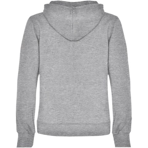Urban damska bluza z kapturem marl grey Urban damska bluza z kapturem marl grey