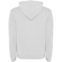 Urban męska bluza z kapturem biały Urban męska bluza z kapturem biały