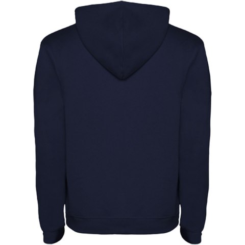 Urban męska bluza z kapturem navy blue / marl grey Urban męska bluza z kapturem navy blue / marl grey