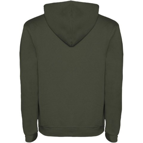 Urban męska bluza z kapturem venture green Urban męska bluza z kapturem venture green