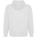 Vinson bluza unisex z kapturem biały Vinson bluza unisex z kapturem biały
